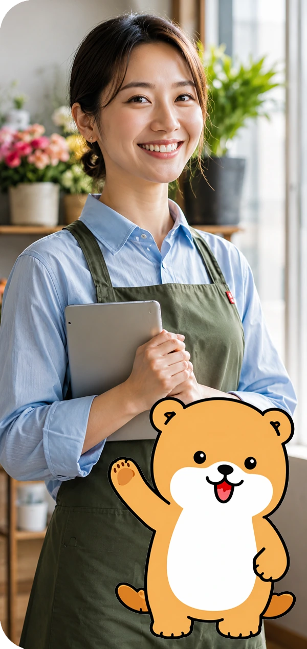 イベント運営者